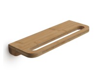 ESTANTE-TOALLERO LAVABO 40cm HIMALAYA GEDY